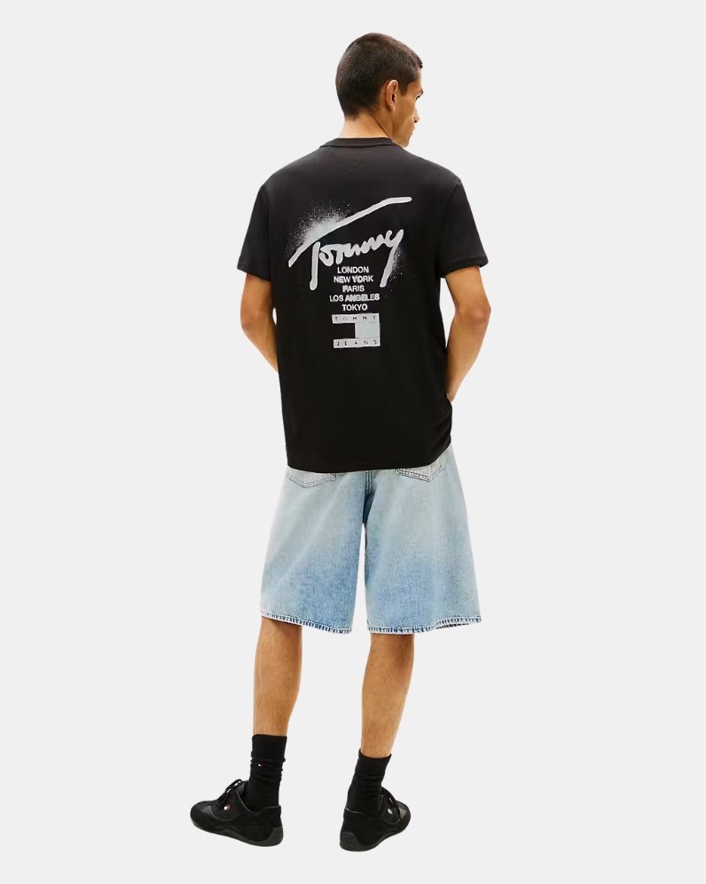 TJM Reg City T-Shirt