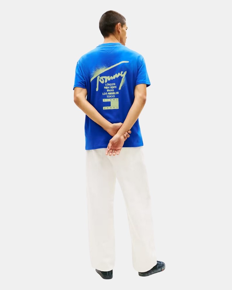 City Sign T-Shirt