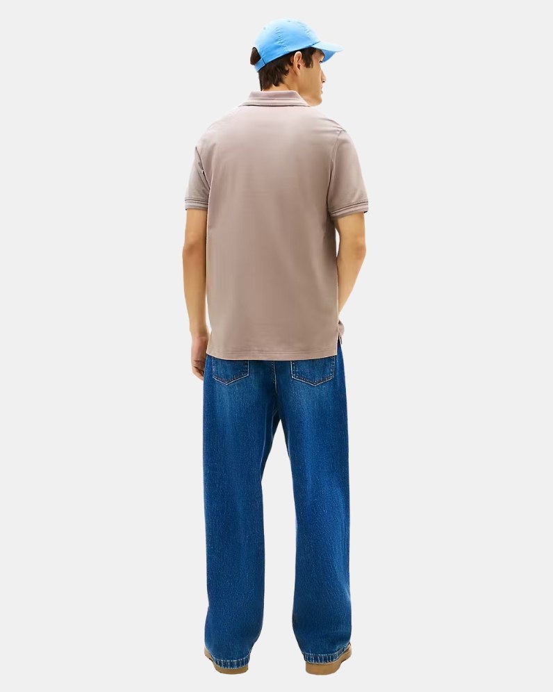 TJM Reg Tip Polo Shirt