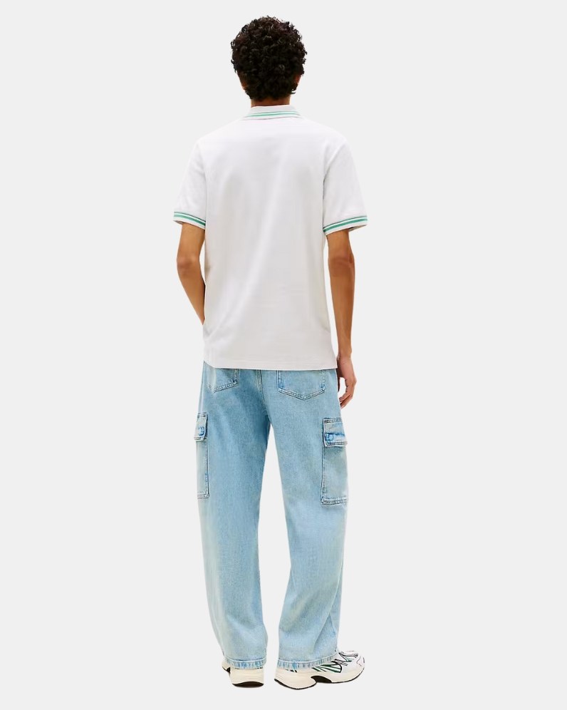 TJM Reg Tip Polo Shirt