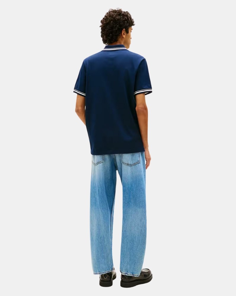 TJM Reg Tip Polo Shirt