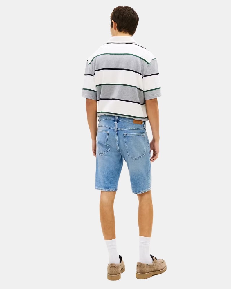 Ronnie Shorts