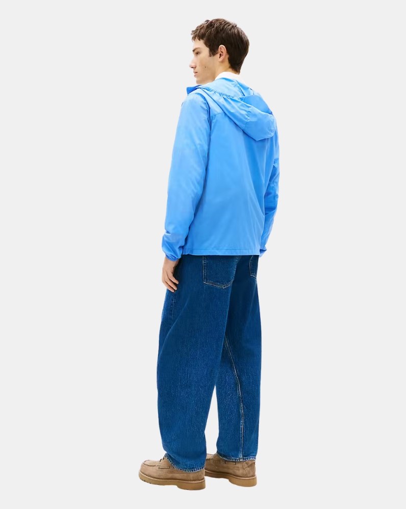 Outdoor Shell Jacket