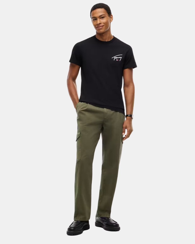Signature T-Shirt