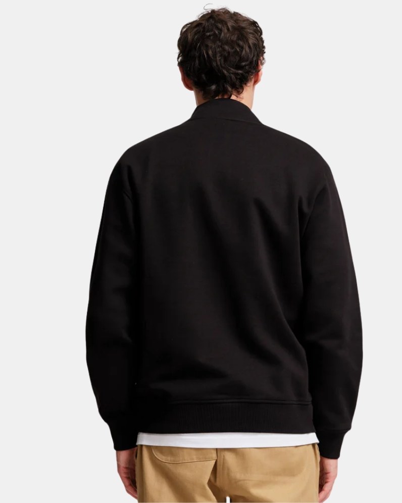 Ora 1/4 Zip