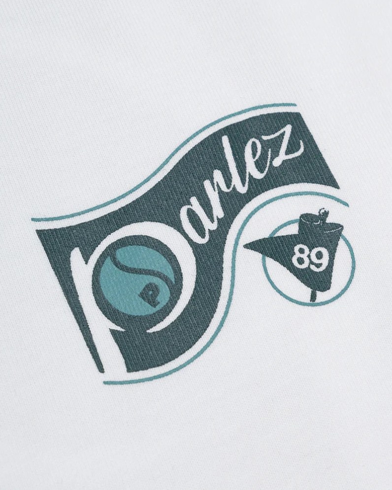 Ludis Tee