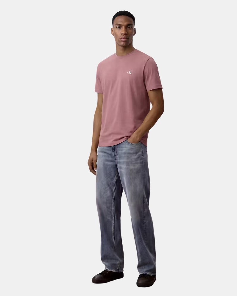 Classic Monogram T-Shirt