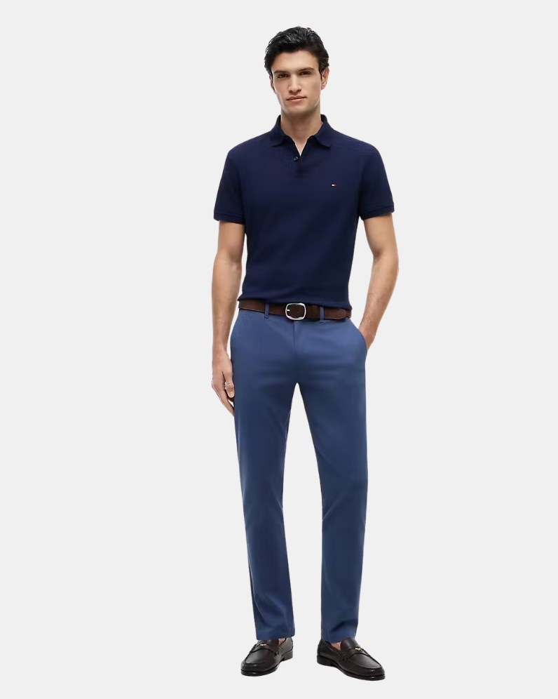 Bleecker 1985 Chinos