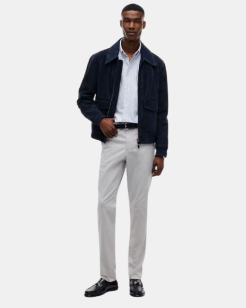 Bleecker 1985 Chinos
