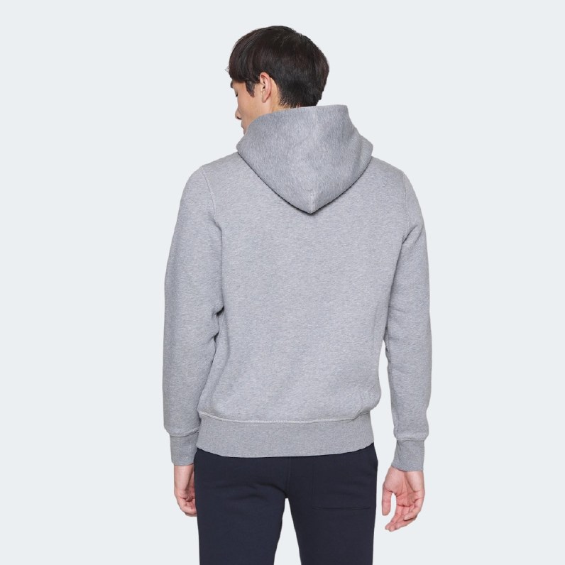 Tommy Hilfiger Flex Fleece Hood