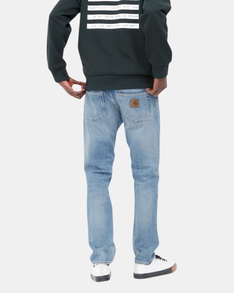 Carhartt WIP Klondike Jeans