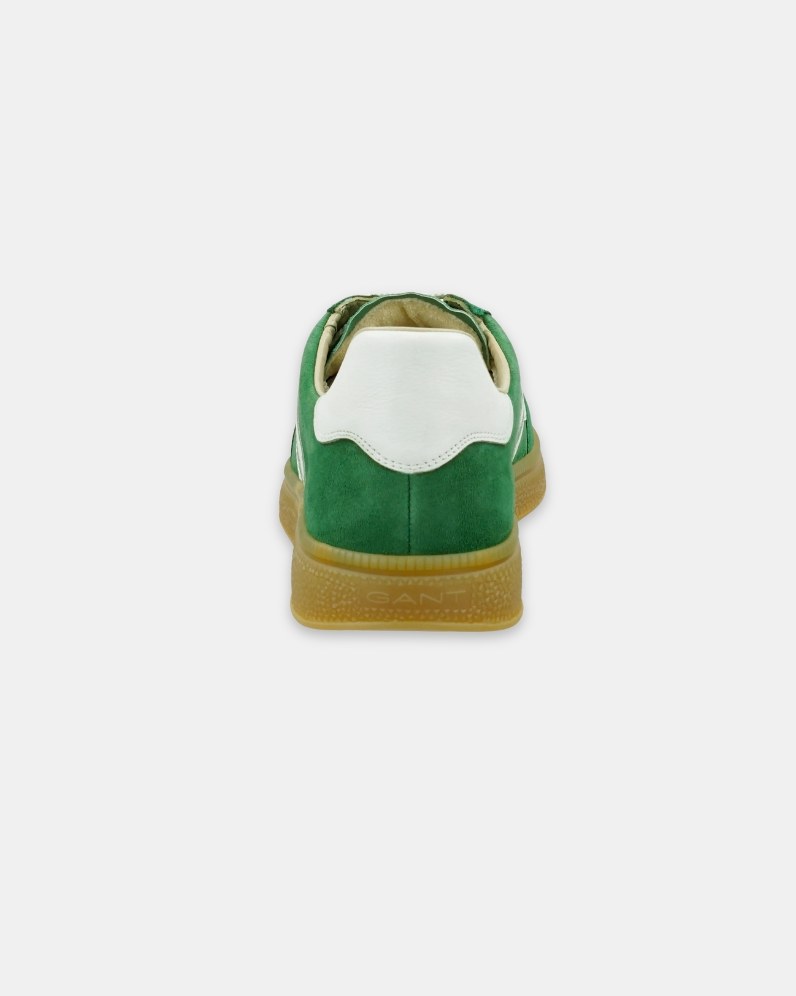 Cuzmo Trainer