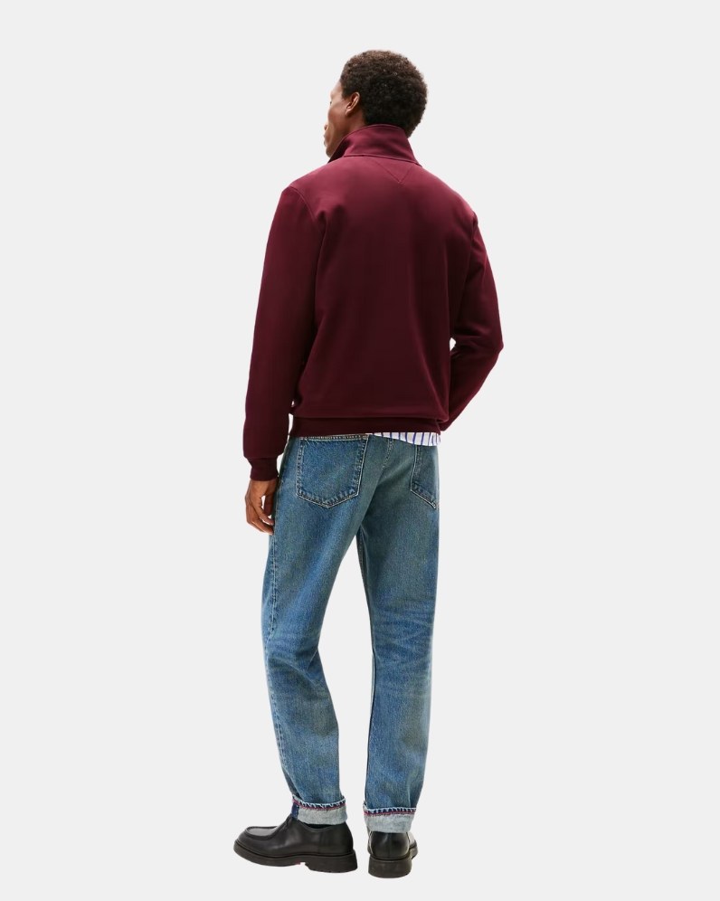 Intechno Half Zip