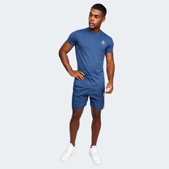 Gym King 365 Tee