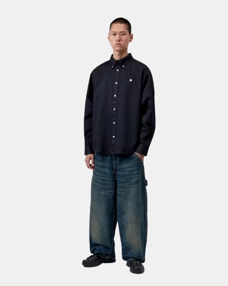 OG Madison Shirt