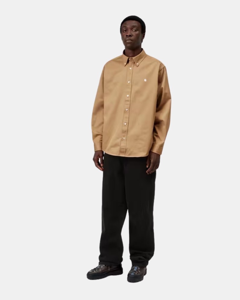 OG Madison Shirt