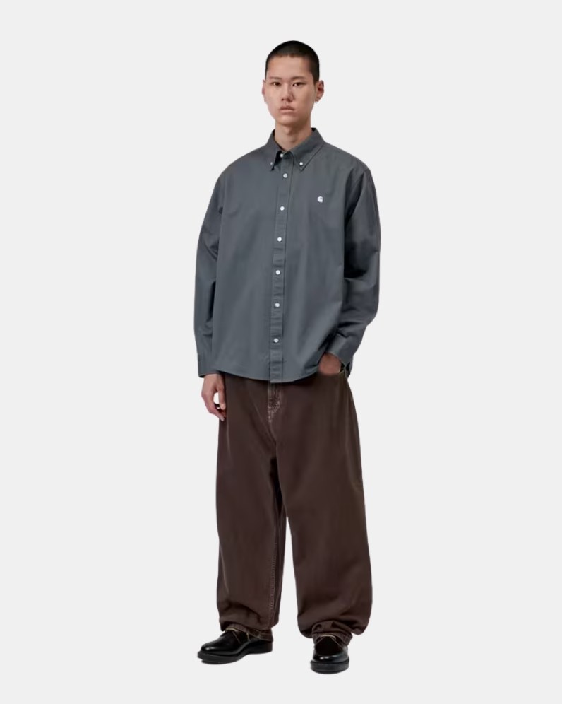 OG Madison Shirt