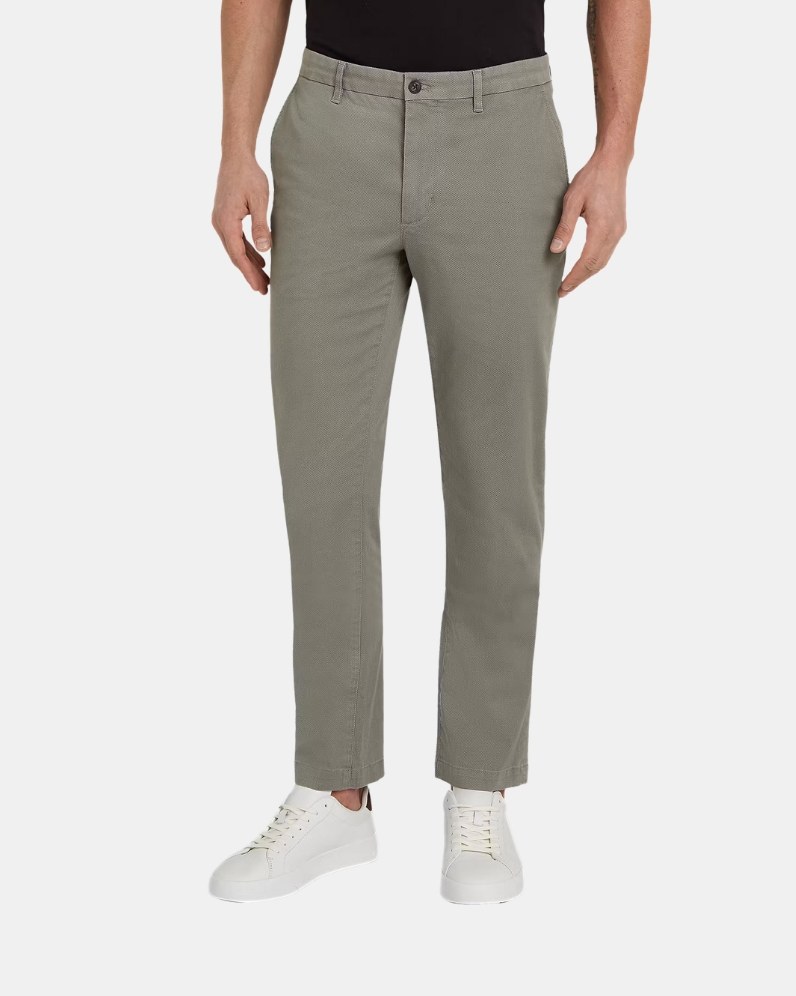 Printed Structure Chino