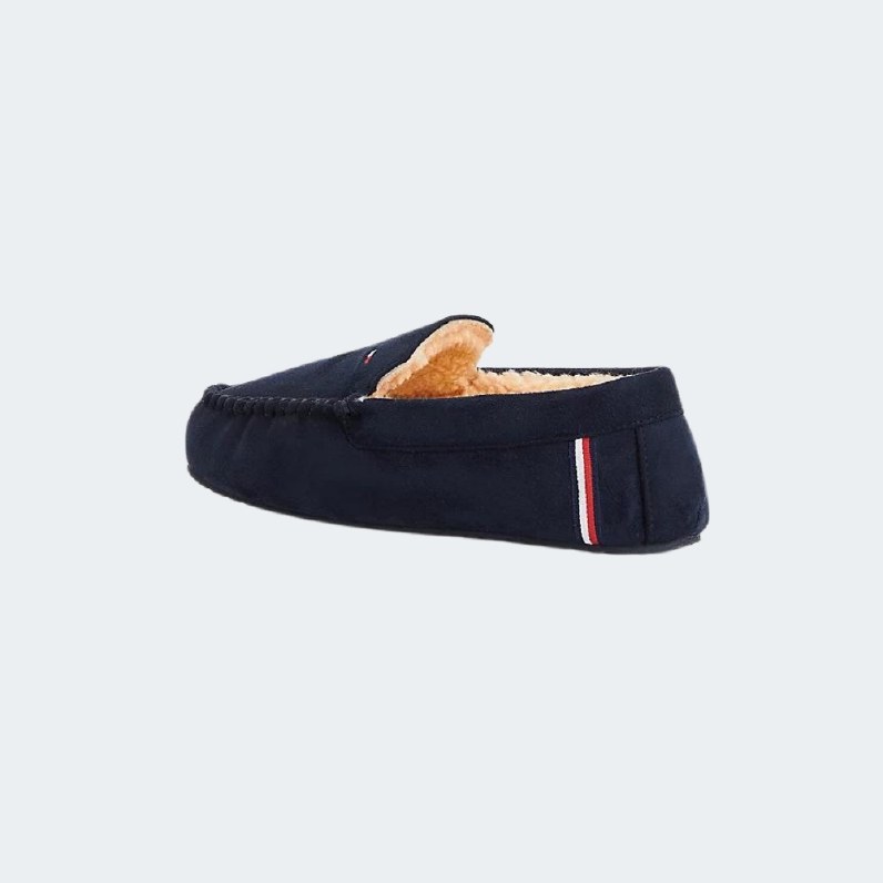 Tommy Hilfiger Corpo Elevated Home Slipper