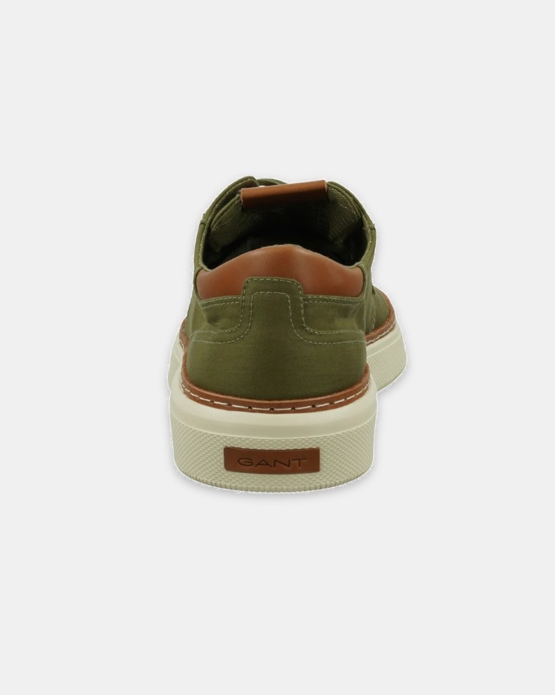 San Prep Shoe