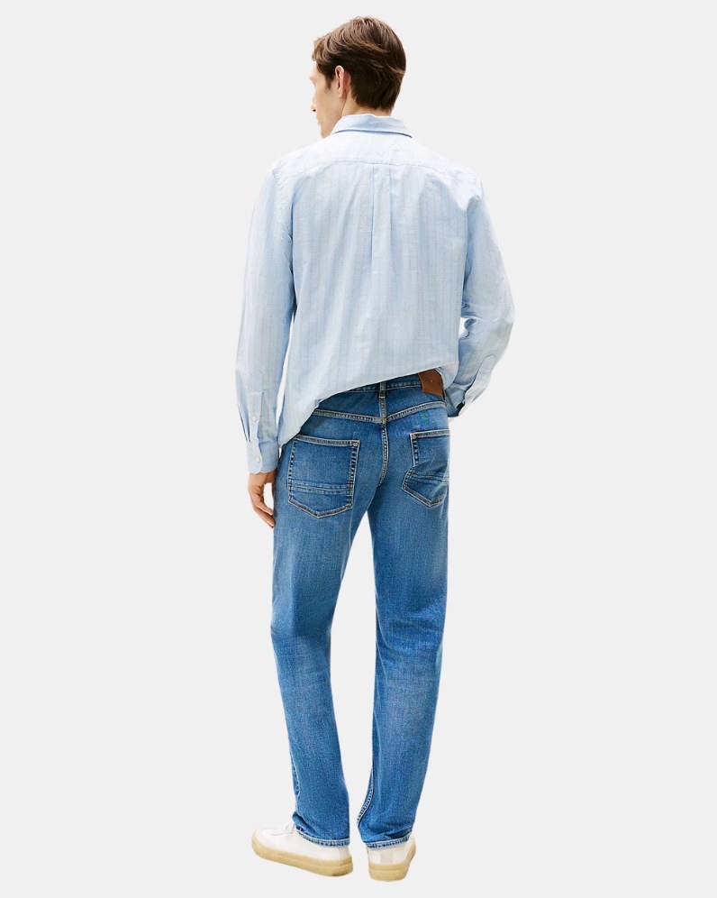 Denton Straight Jeans