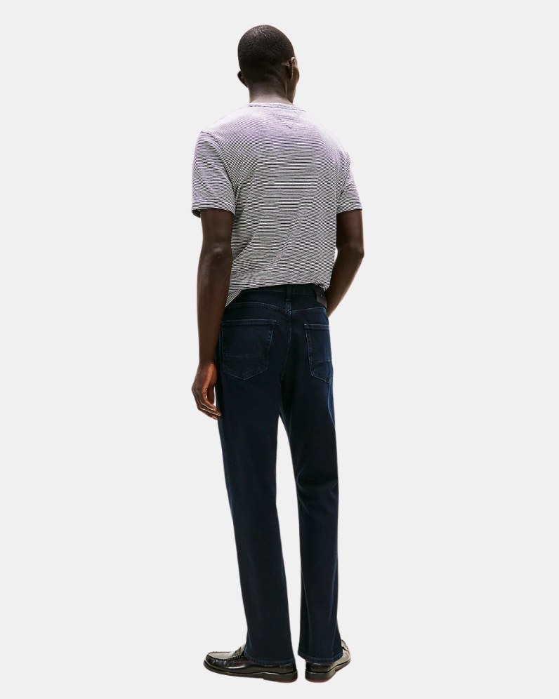 Mercer Straight Jeans
