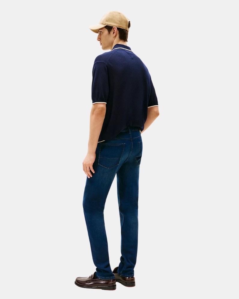 Bleecker Flex Slim Jeans