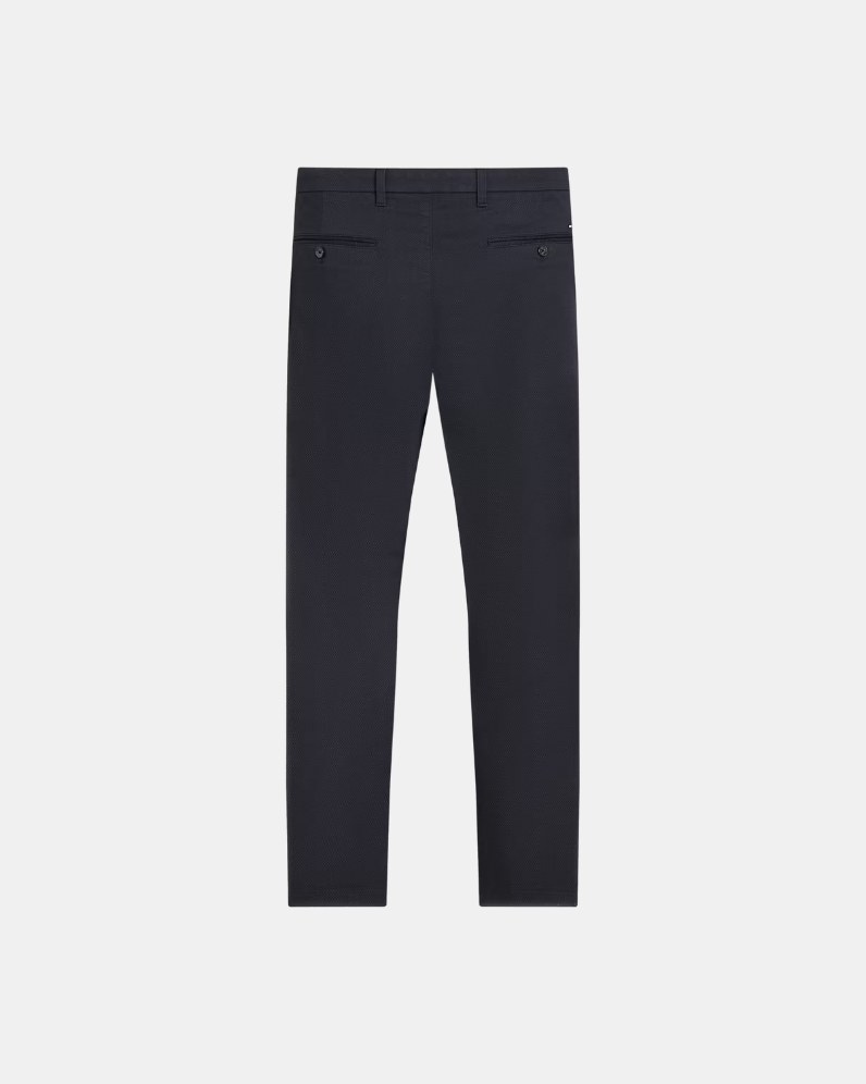 Bleecker Printed Chino