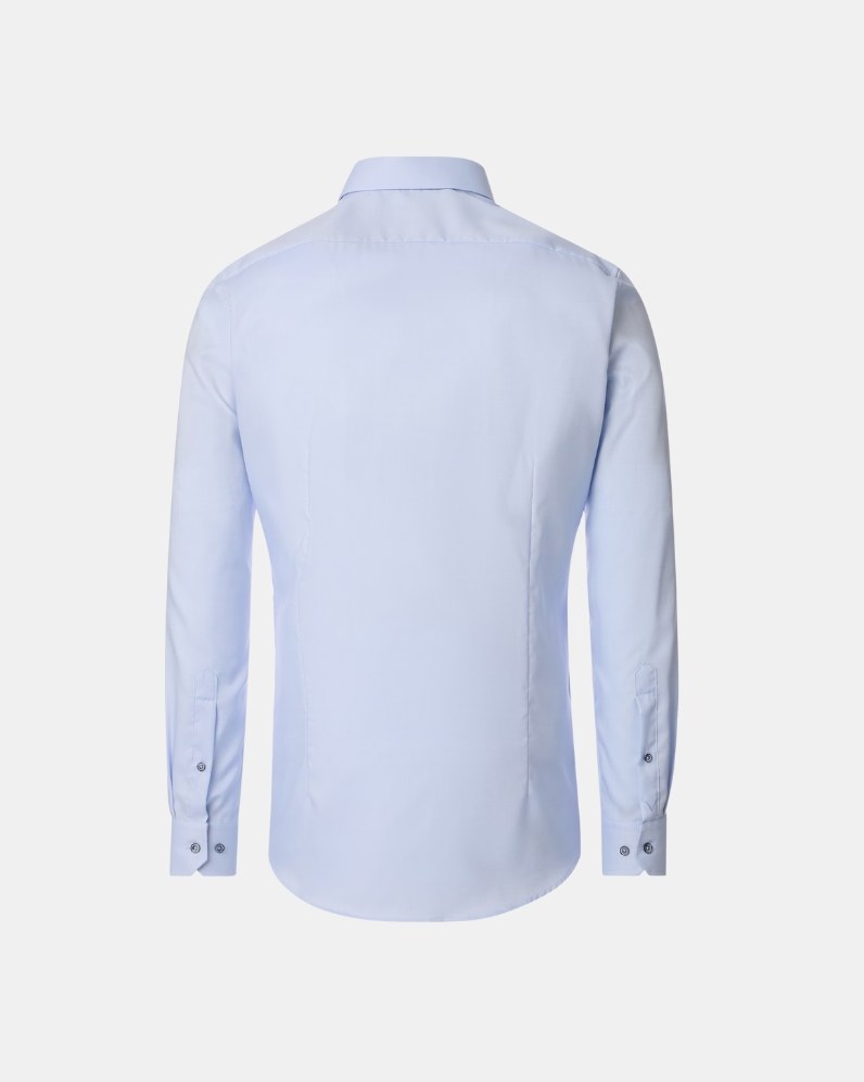 Print Business Shirt