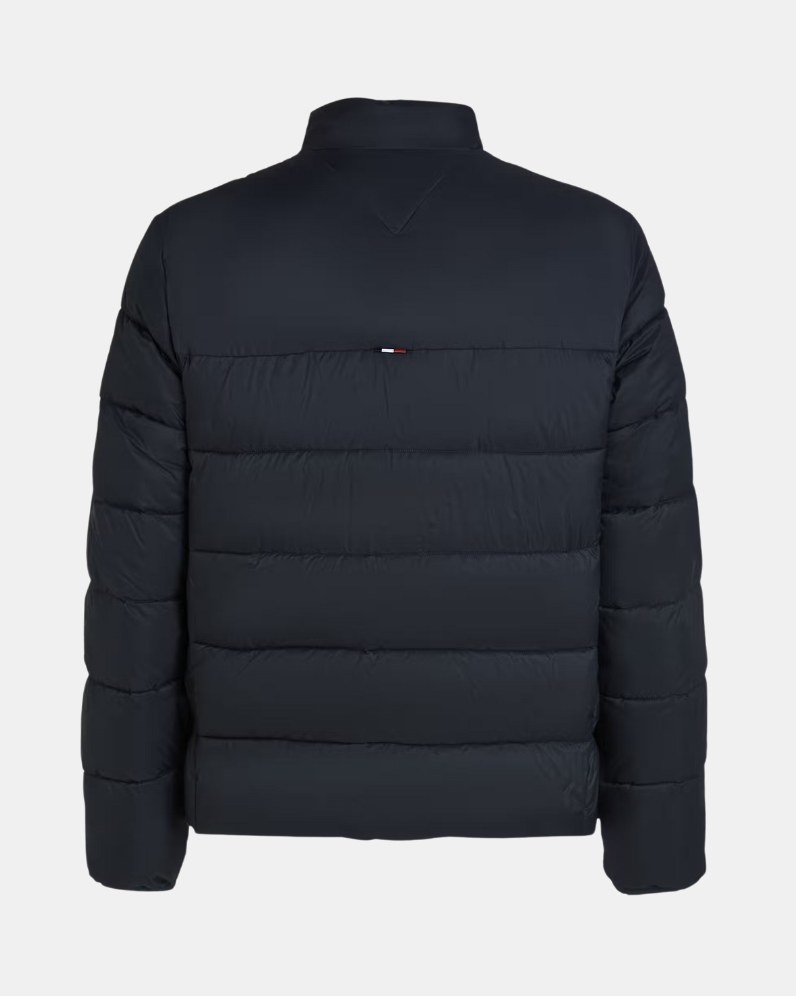 Mid Weight Puffa Jacket