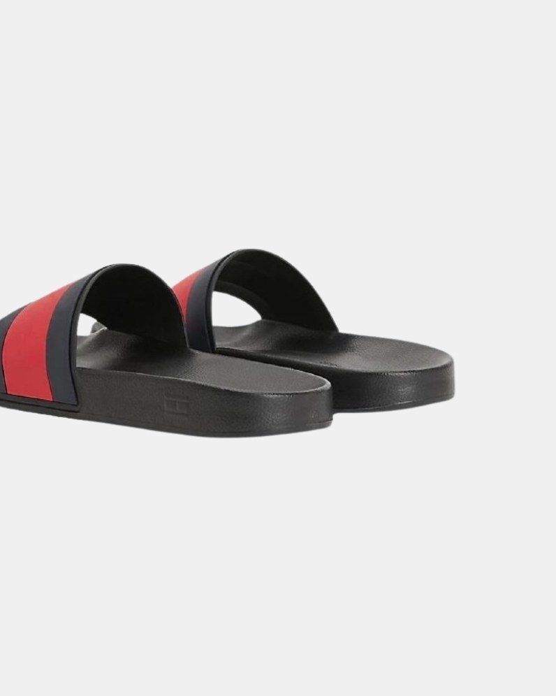 Tommy Hilfiger Flag Pool Sliders