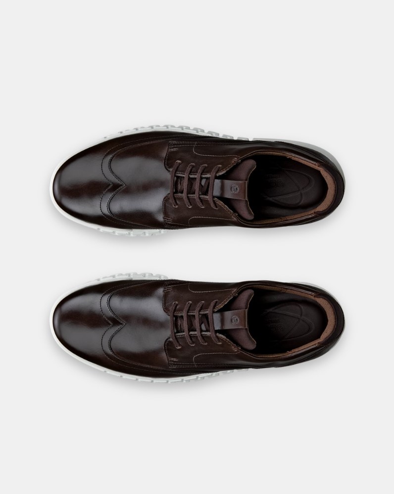 Gruuv Hybrid Shoe