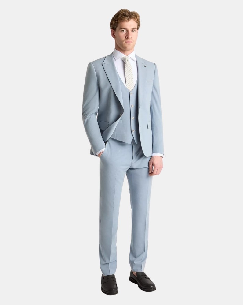 Massa Mix & Match Waistcoat