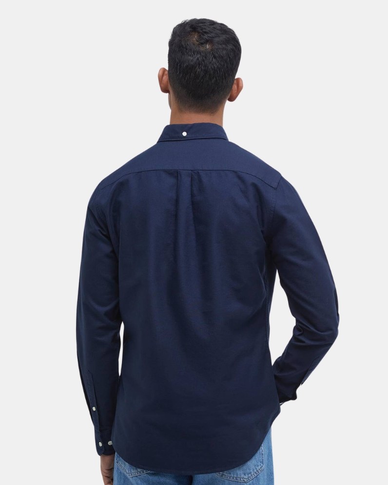 Oxtown Tailored Shirt