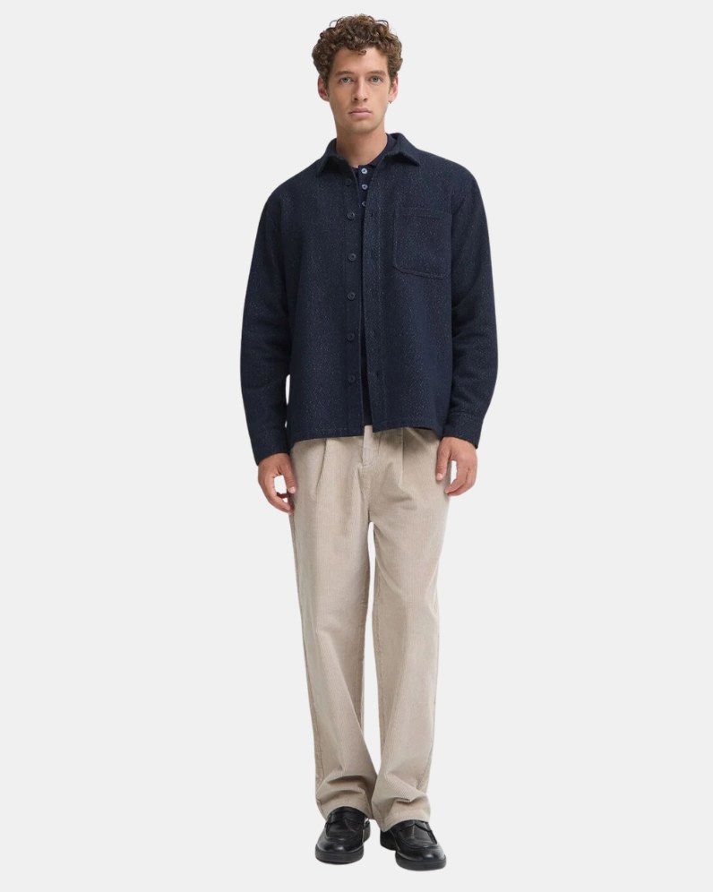 Hagel Overshirt