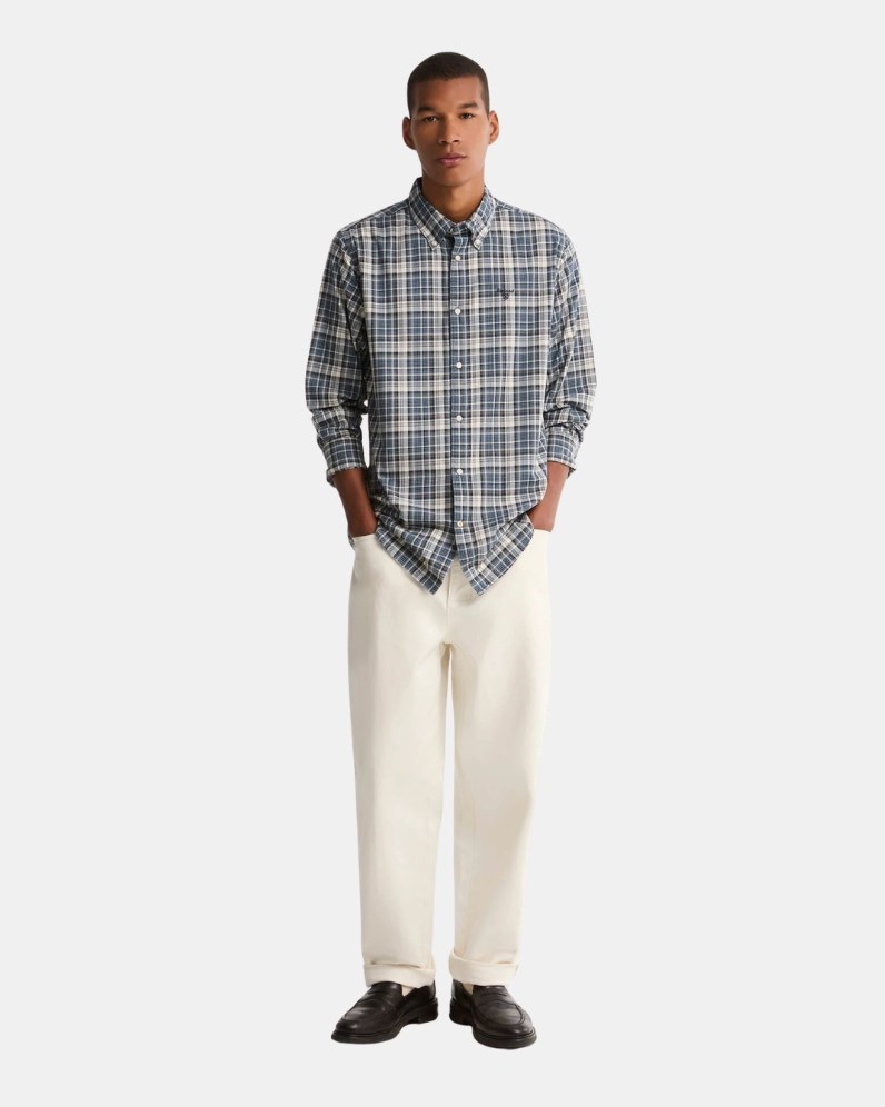 Mosswood Shirt