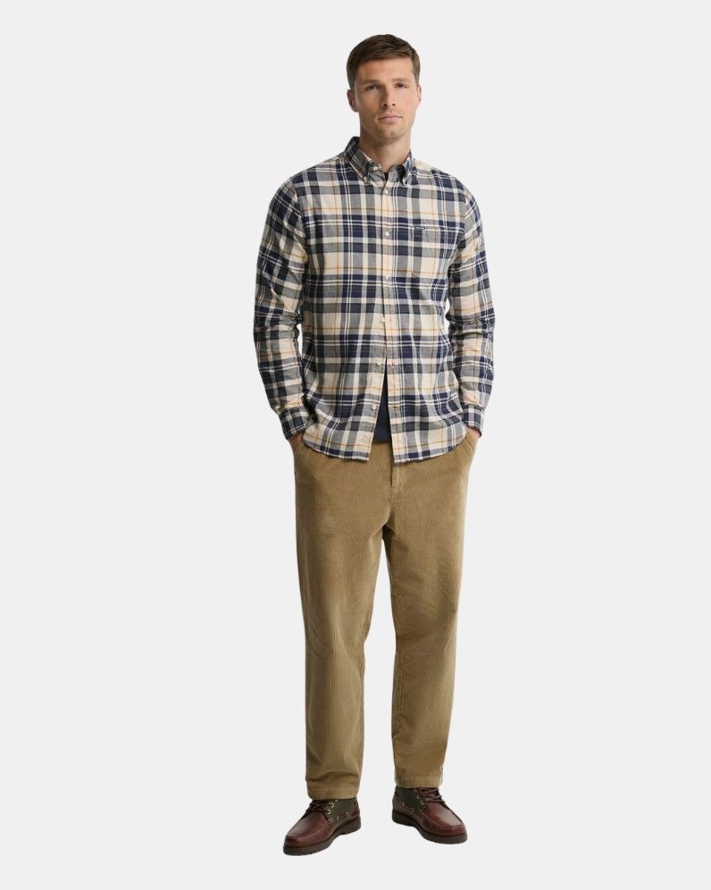 Broxburn Shirt
