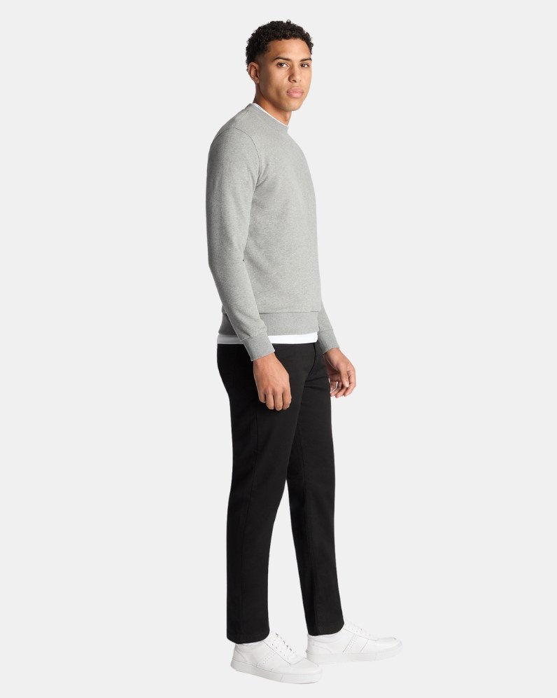 Crew Sweater