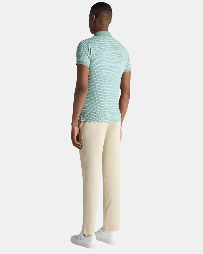Casual Polo Shirt