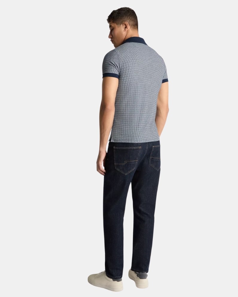 Casual Polo Shirt