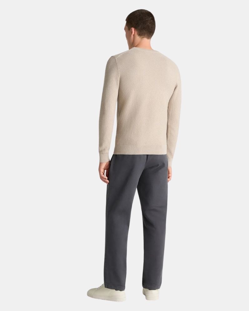 Crew Jumper