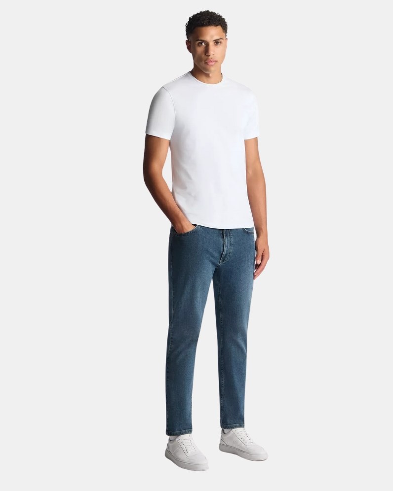 Roman Jeans