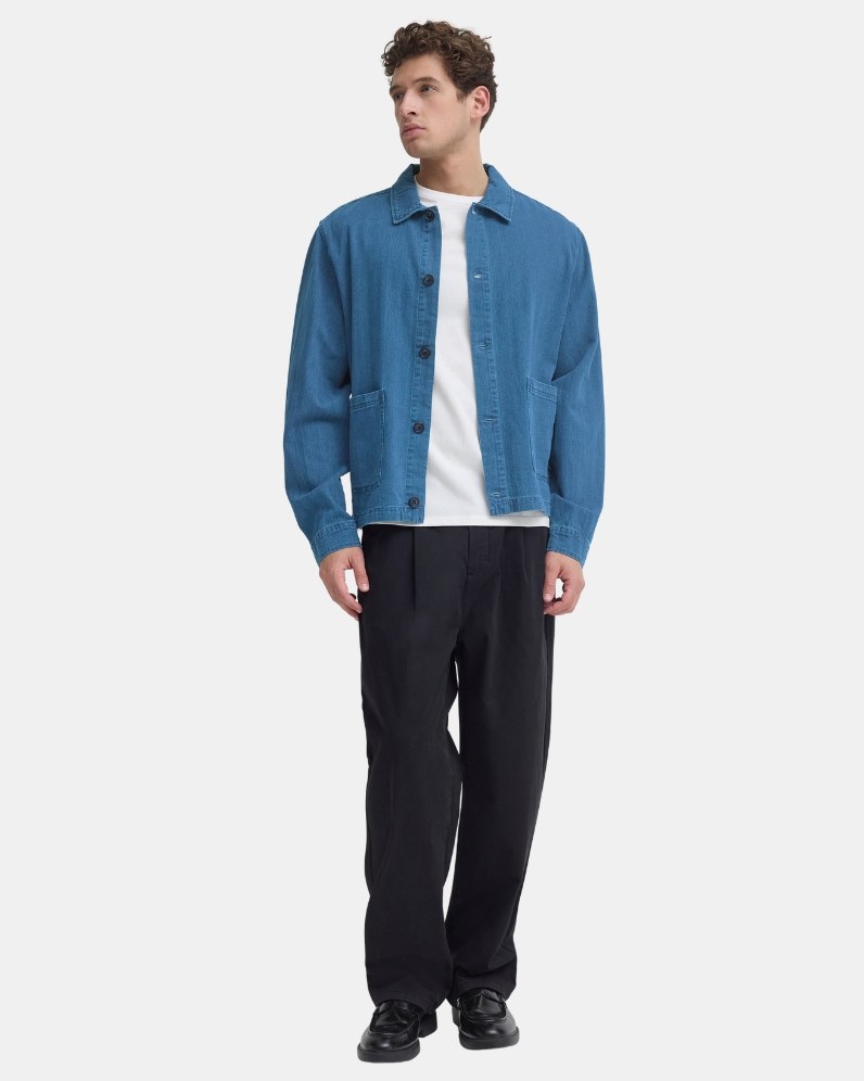 Fasplund Shirt Jacket