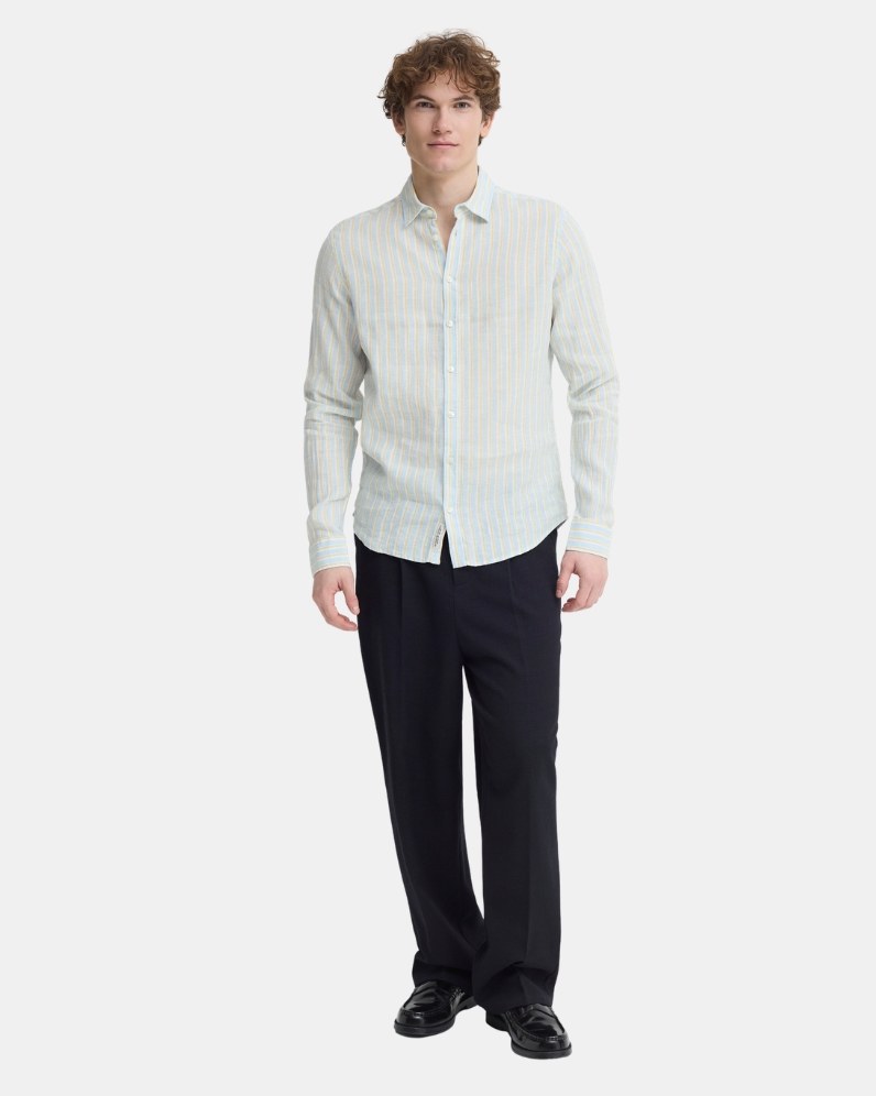 Frisa Striped Shirt