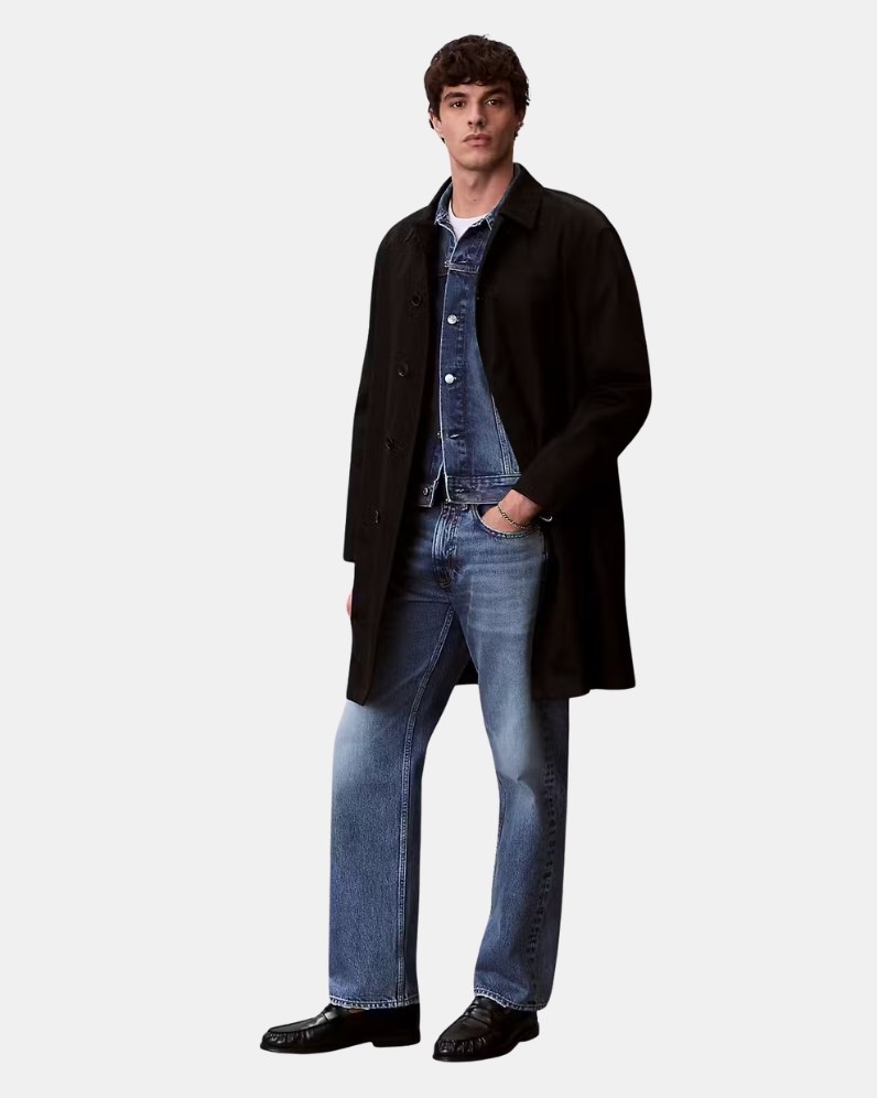 90s Andrew Jeans