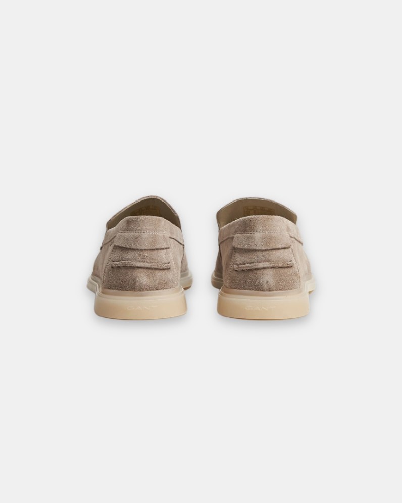 Boery Loafer