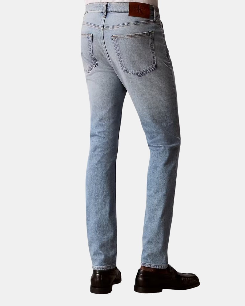 Slim Jeans