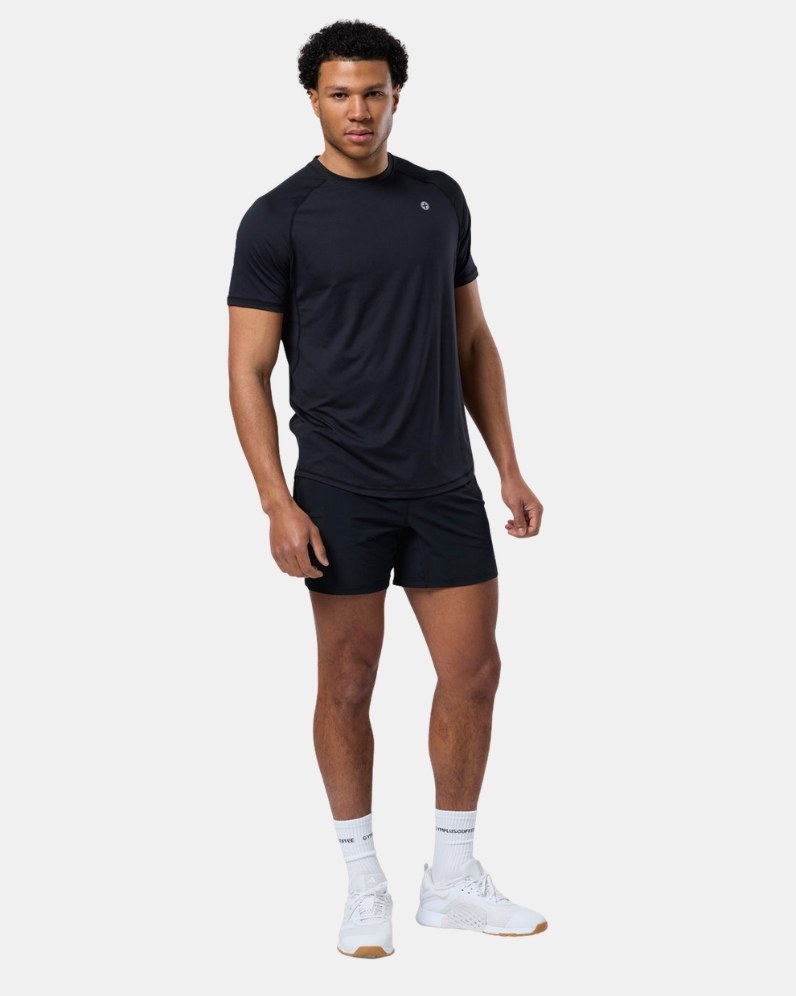 Essential 6" Shorts