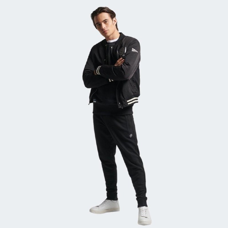 Superdry Code Essential Jogger