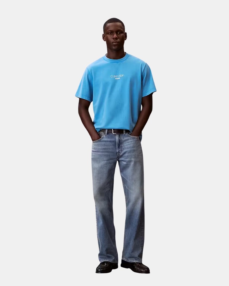 Acid Wash T-Shirt